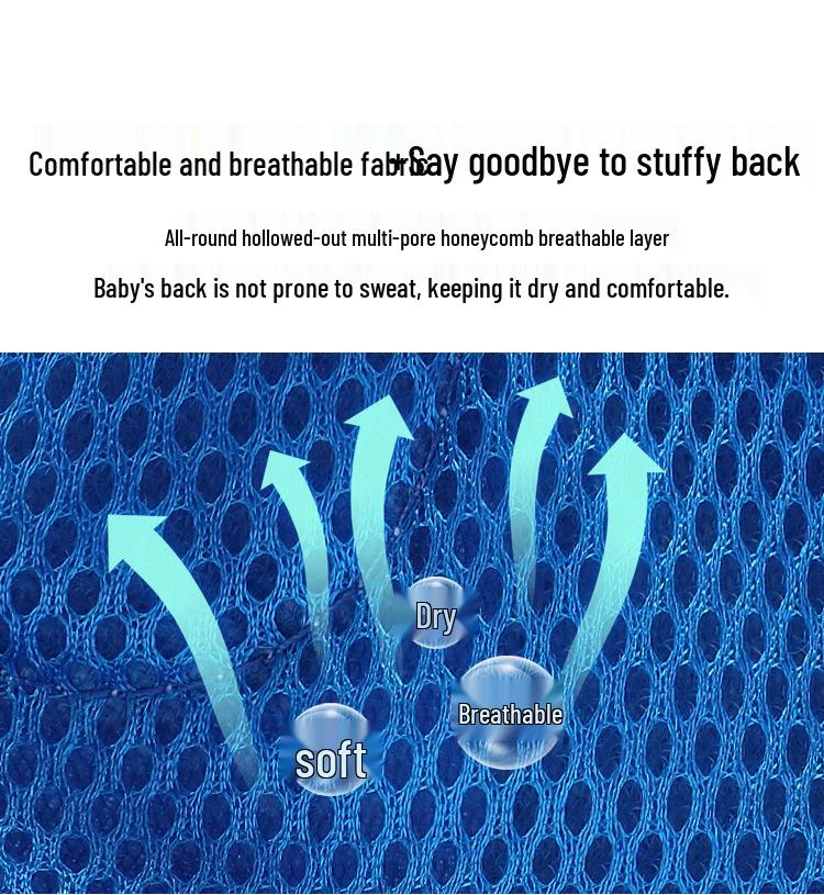 Children's Anti-Lost Backpack with Safety Harness and Walking Leash