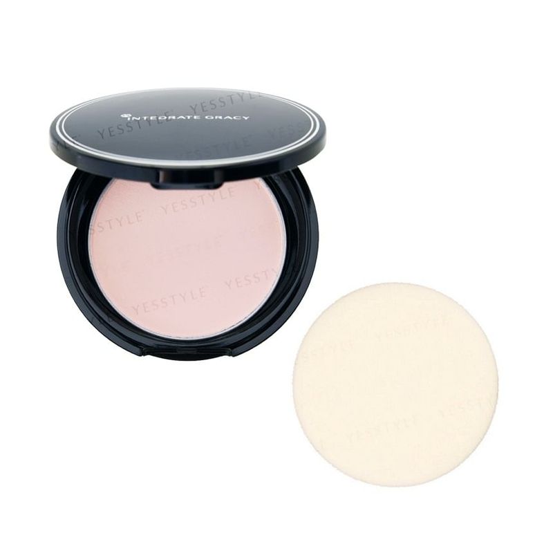 Shiseido - Integrate Gracy Pressed Powder SPF 10 PA++