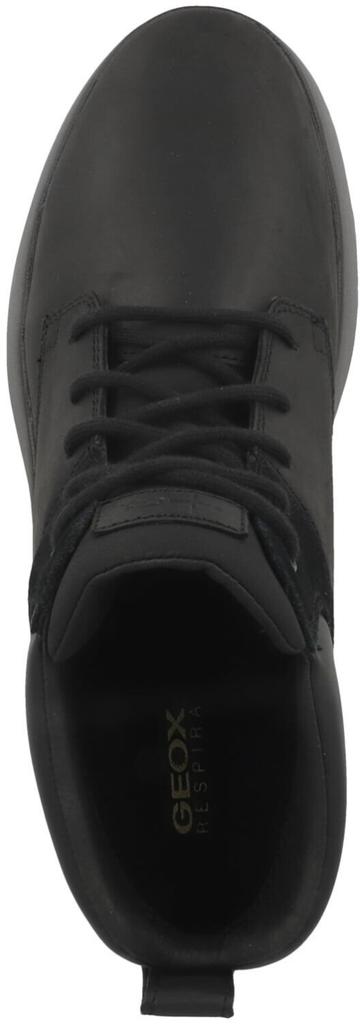 Сапоги Geox Granito Grip B A U46FZA 0FF22 C9999 schwarz