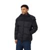 Mens Oversized Padded Jacket