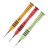 120mm Screwdriver Aluminum Alloy Easy Operation For Watch