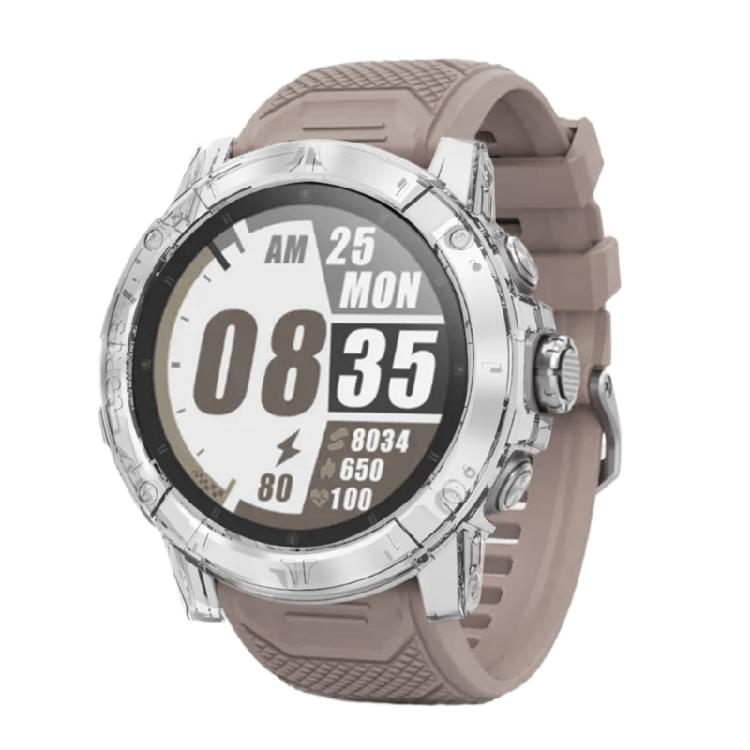 Screen Cover For COROS VERTIX 2S Screen Protector Case,Hard PC Cover Protective Bumper Shells Accessory