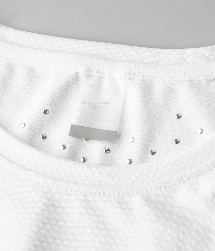 Tricou cu mânecă scurtă pentru bărbați și femei, respirabil, rezistent la UV, cu uscare rapidă, din mătase de gheață, pentru sporturi de vară în aer liber