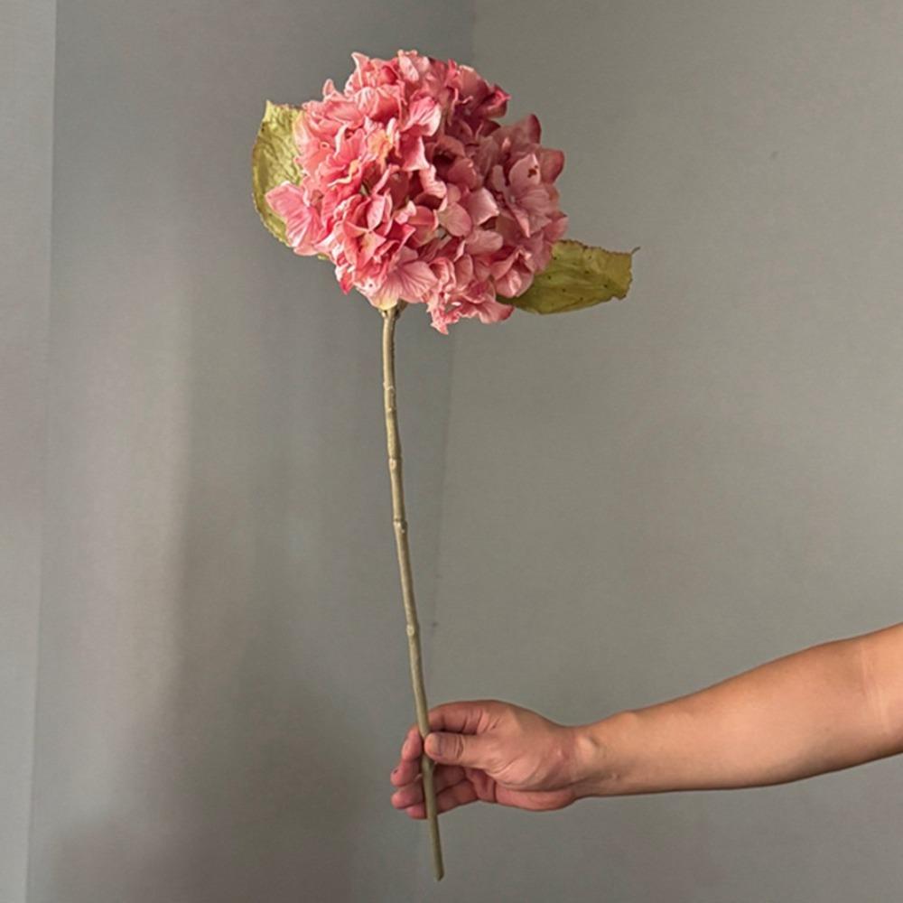 Cloth Fake False Flowers Handmade Craft Bridal Bouquet New Fake Flowers  Wedding Party Decortion