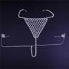 Body Jewelry Sexy for Women Waist Chains Display Mesh Rhinestone Crystal Gold Body Chain Bikini Set Jewellery