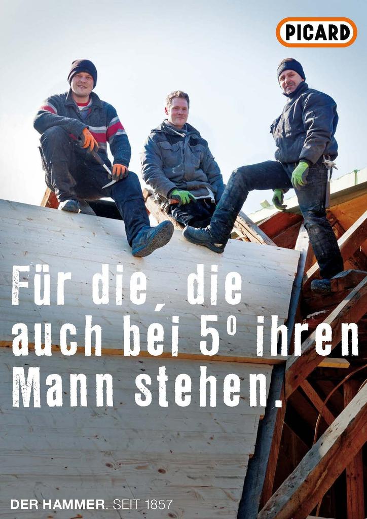 Roemheld Halder Klauenhammer Schwarzer Riesenkopf Durchmesser 25mm 0089100-16