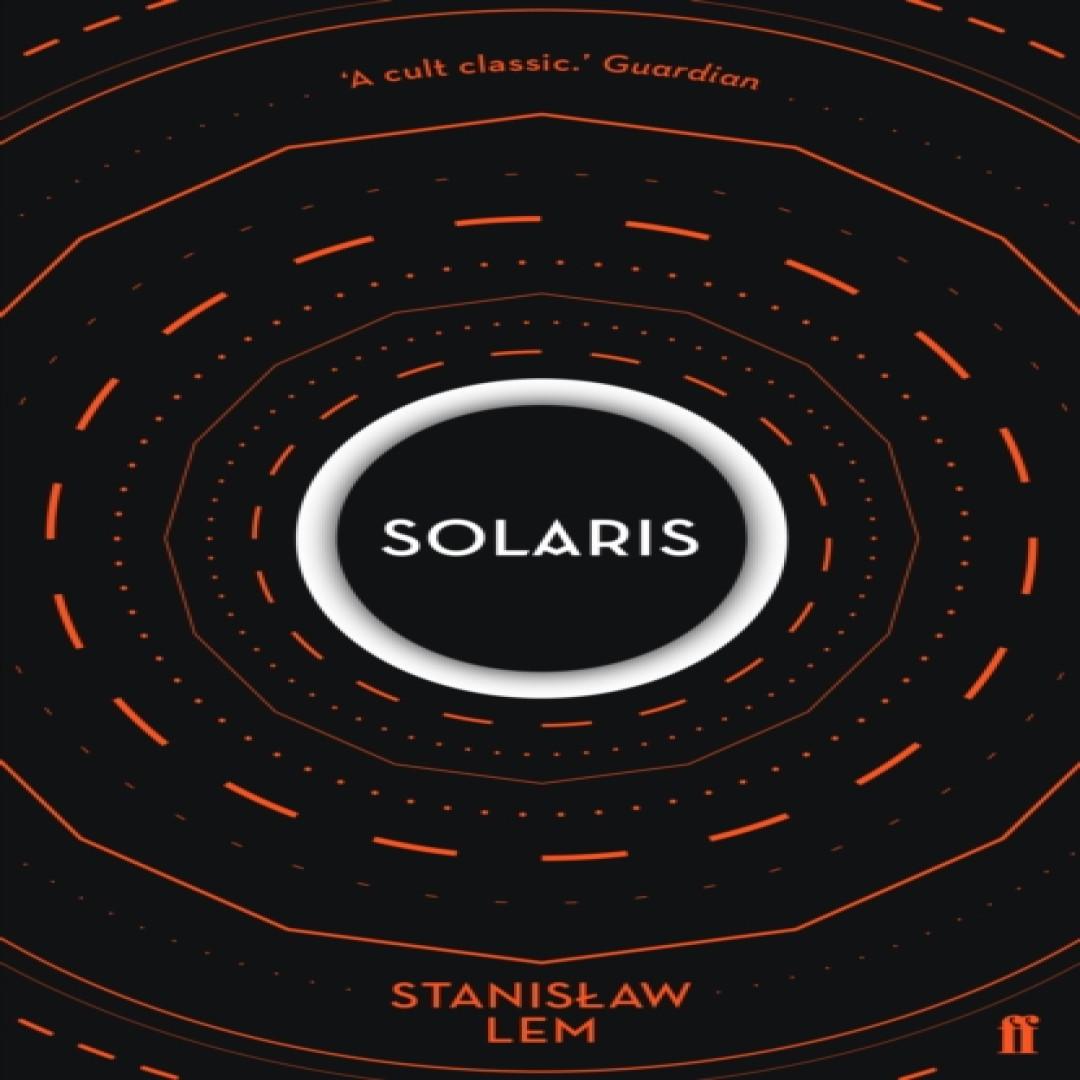 Solaris von Stanislaw Lem Taschenbuch 9780571311576