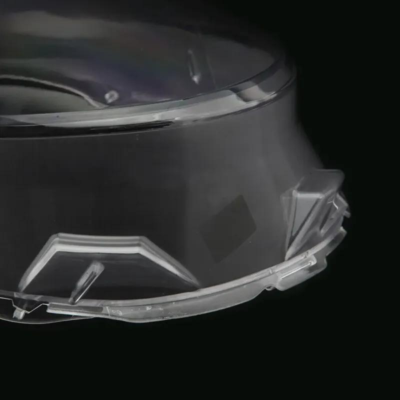 Right/Left Car Headlight Lens Glass Lampcover Cover Lampshade Shell For BMW Mini F55 F56 F57 2014 2015 2016-2018 Headlight Cover