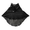 Breathable Silk Mesh Scarf Windproof Sun Protection Scarf New Fake Collar Scarf  Women