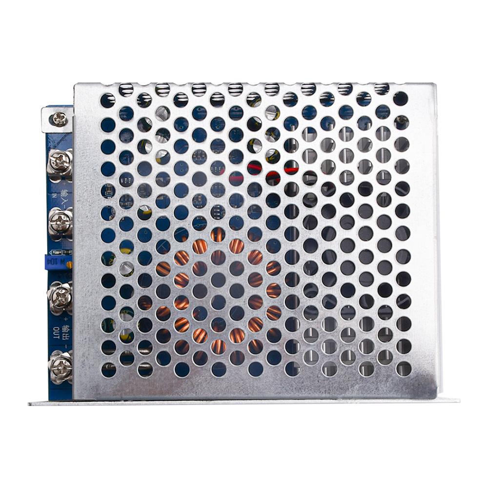 50A 1000W Step Down Power Supply Module DC 25V-90V to DC 2.5V-50V Buck Converter Wide Voltage Stabilizers Power Supply Board