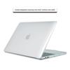 Compatible Protective Case for 2026 Apple MacBookneo 13" Laptop (A3404)
