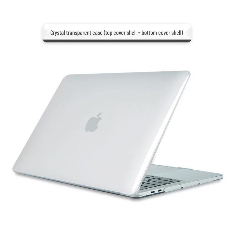 Compatible Protective Case for 2026 Apple MacBookneo 13" Laptop (A3404)