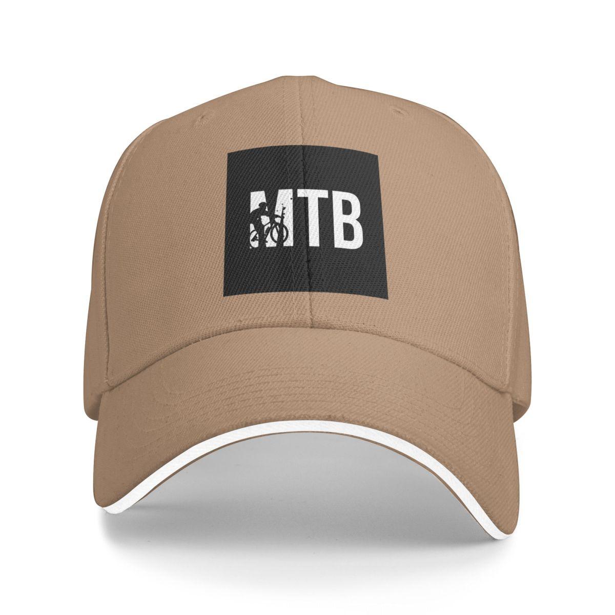 

Unisex Baseball Hats MTB Mountain Bike Mountain Bike Downhill Outdoor Streetwear Sports Baseball Caps Hip Hop Cap Casquette Hats One Size