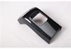 Carbon Fiber Car Gear Interior Panel Central Console Dashboard Trims Decoration for Hyundai Sonata Lf 2014 2015 2016 2017 2018 9