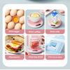 Small Coffee Warmer Coaster USB Powered Beverage Warmer Pad Warming Plate Heating Cup Pad Suitable for Hot Beverages