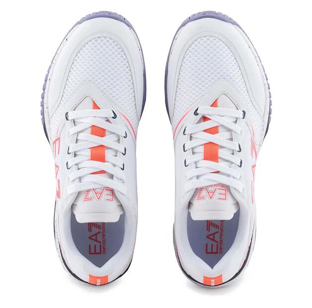 EA7 EMPORIO ARMANI Кросовки X8X192_XK407