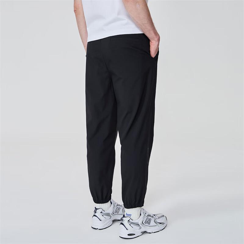 Mark Fairwhale Men's Quick-Dry Breathable Cropped Jogger Pants