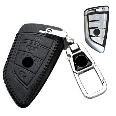 Key Case for BMW Smart Key Case Key Cover 4