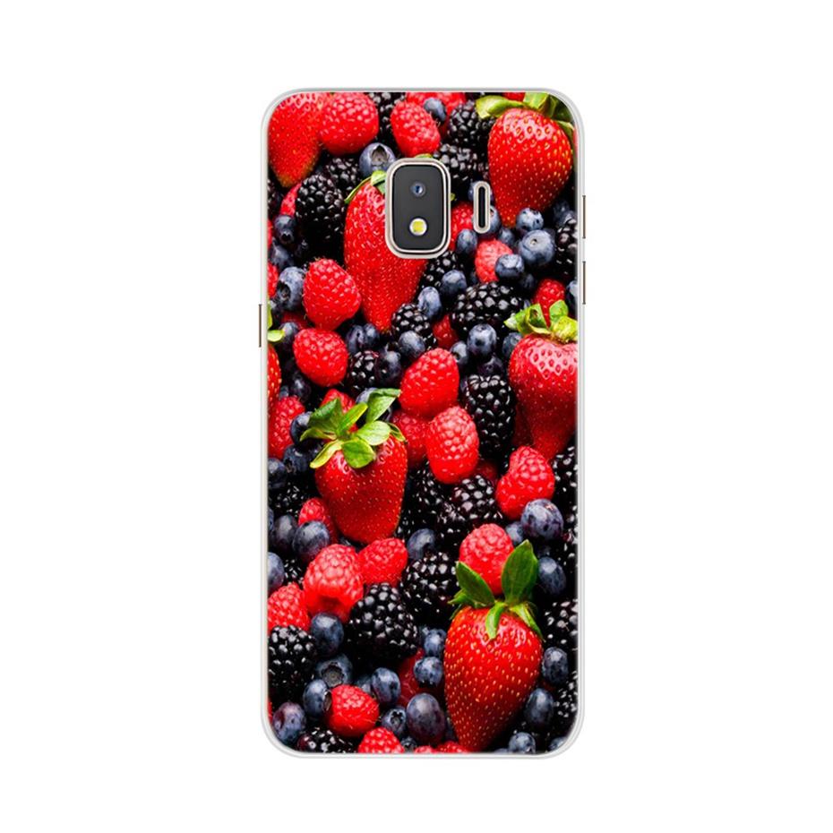 Silicone Case For Samsung Galaxy J2 Core 2018 SM-J260F J260F J260 Phone Case For Samsung J2 Core SM-J260M/DS Case Cover Fundas