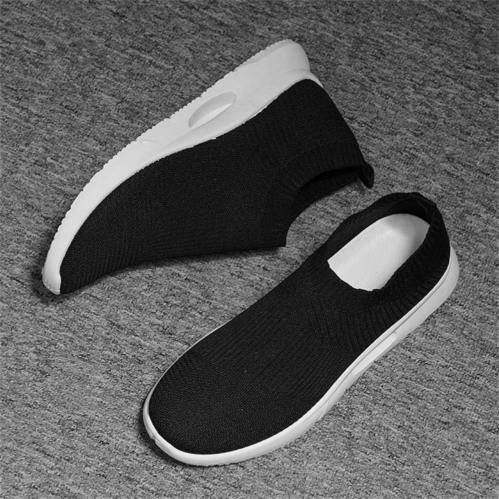 Fashion Dark Round Nose Sneakers Luxury Woven Mens White Boots Black Male Tennis Shoes Sport Universal Brand Unique Tenis Newest