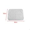 Compact Ironing Mat for Home and Travel