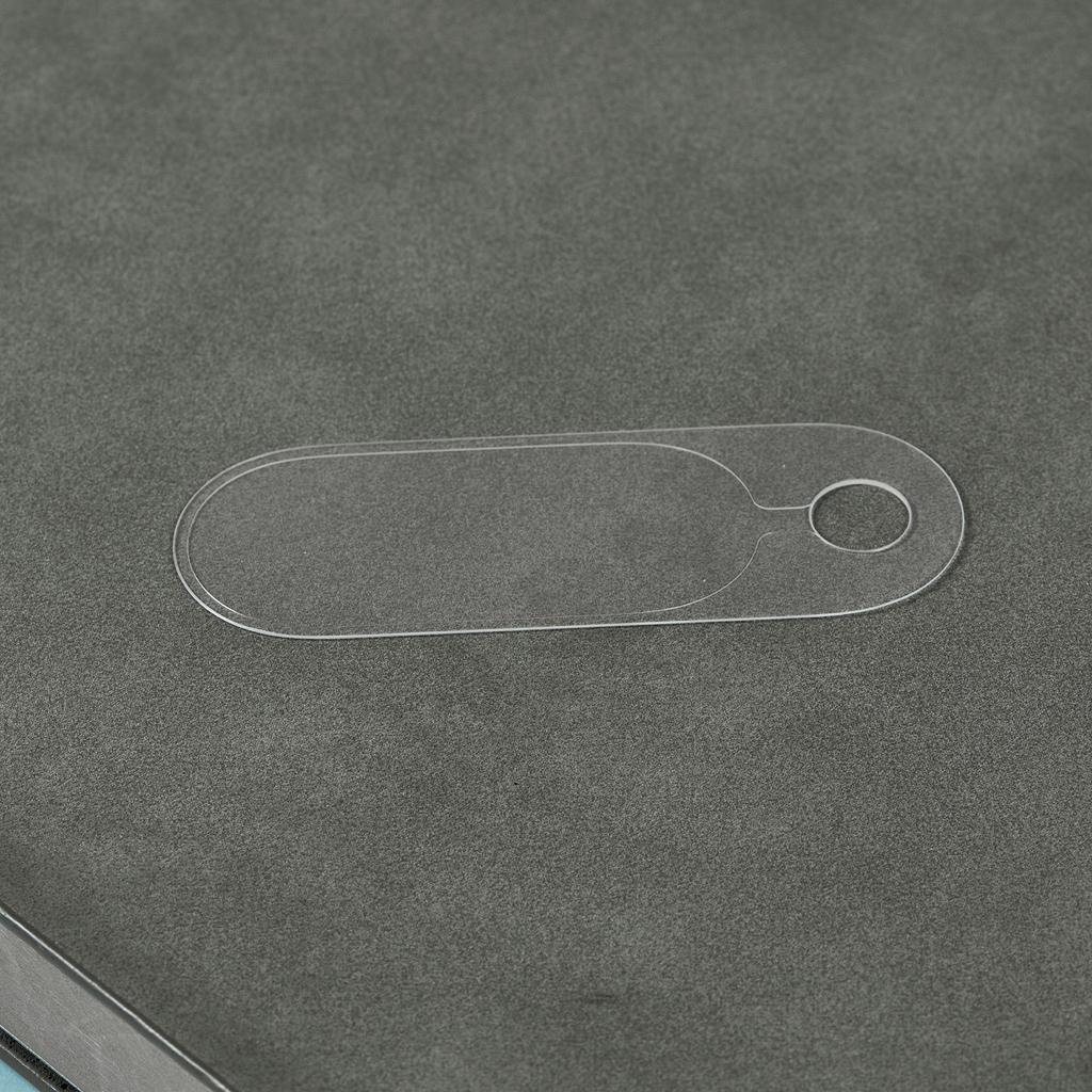 For Google Pixel 10 Camera Lens Protector High Clarity Tempered Glass Lens Film