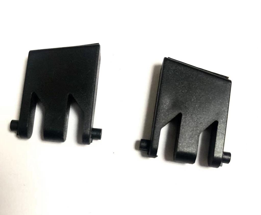 Corsair K95 RGB Platinum Mechanical Gaming K95 RGB Gaming Keyboard Replacement Tilt Leg Keyboard/Corsair (K95)