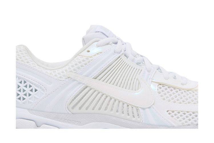 Nike Zoom Vomero 5 Triple White (Women's)