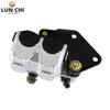 Motorcycle Accessories Rear Disc Brake Caliper For 50cc 70cc 110cc 125cc 140cc CRF70 XR50 Pit Dirt Quad Bike Motorcycle