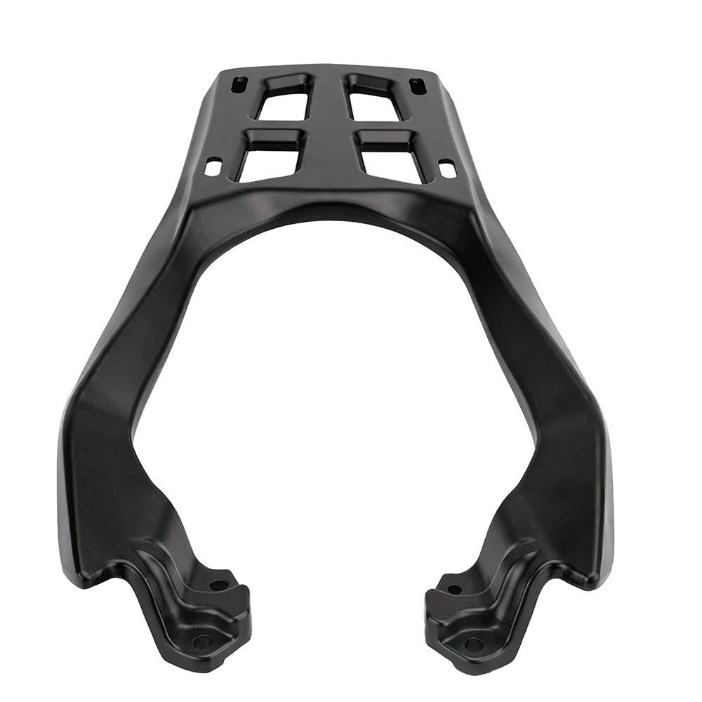 Aluminum Top Box Bracket Motorcycle Rear Boot Roof New Rear Bracket for MIO I125
