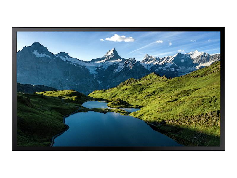Samsung LCD-Display OH55A-S - 140 cm (55") - 1920 x 1080 Full HD