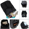 Yoshida Bag PORTER LABORATORY Laboratory Rucksack Silver 826-05574