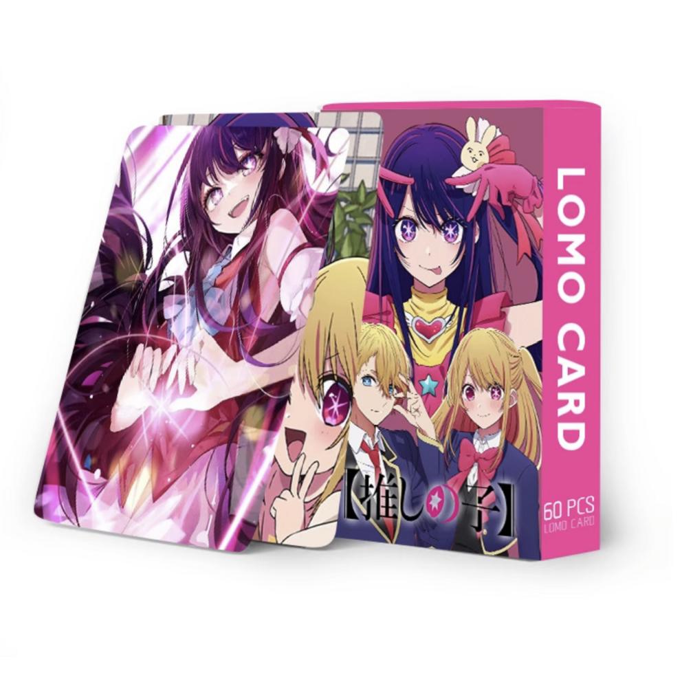 2025 New Favorite Child Photocard Set of 60