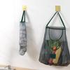 Hand Carry Bag Mesh Bag Storage Bag Hollow Breathable