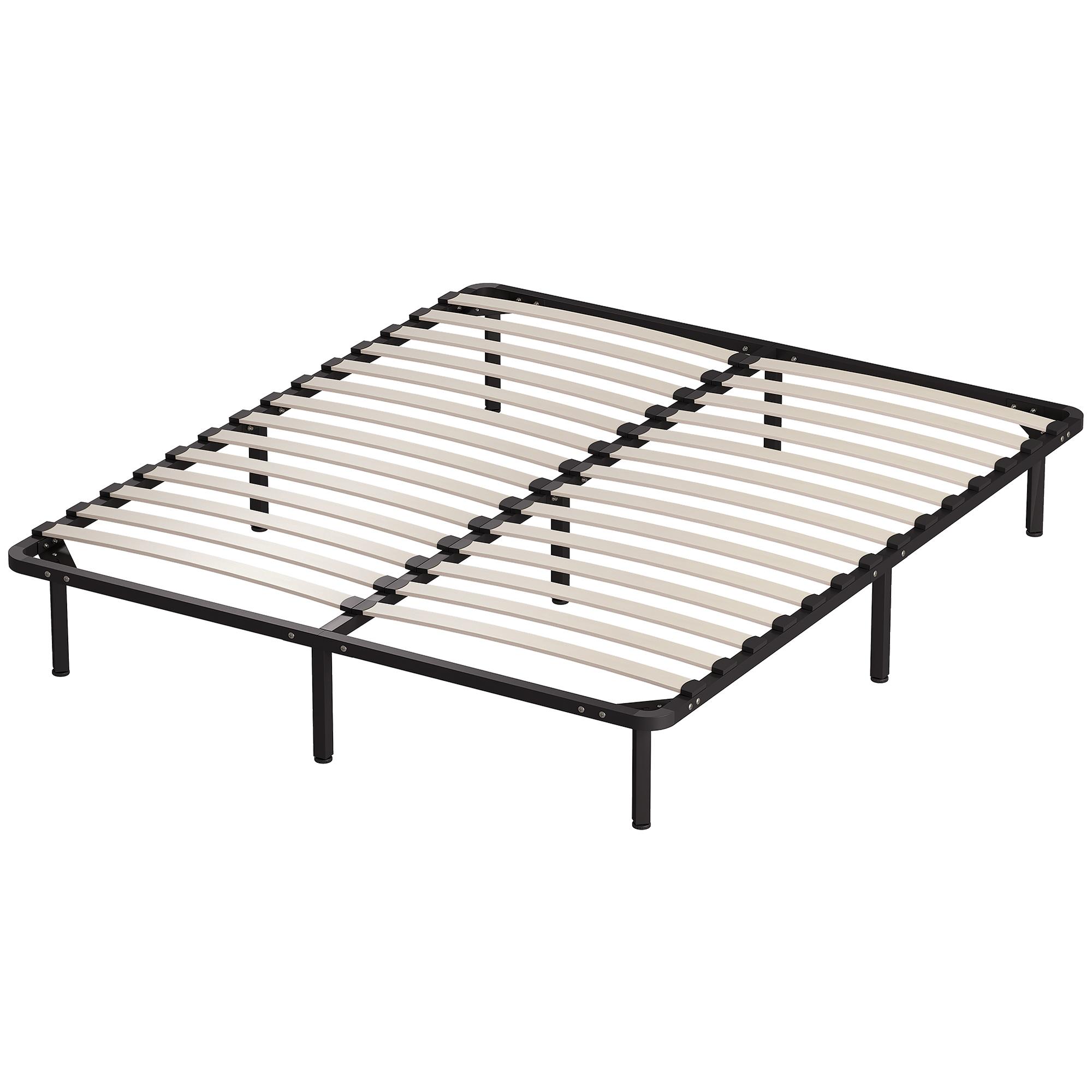 Gultas rāmis 160 x 190 cm