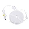 Neon Rope Light 9.84ft WIFI USB DC5V Powered Indoor Bedroom Outside Music Sync Remote Control RGB