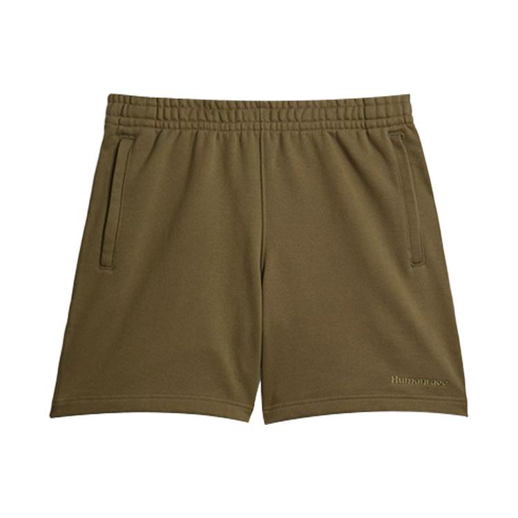 Шорты Adidas Originals Basics Pharrell Williams H58288 S