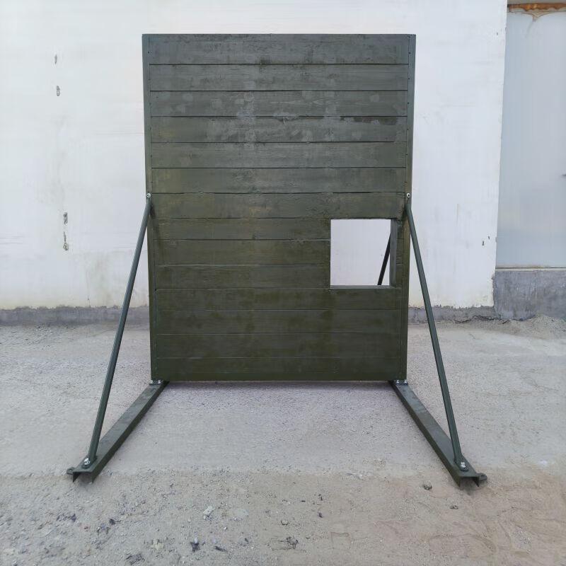 Professional Outdoor Obstacle & Fitness Training Equipment