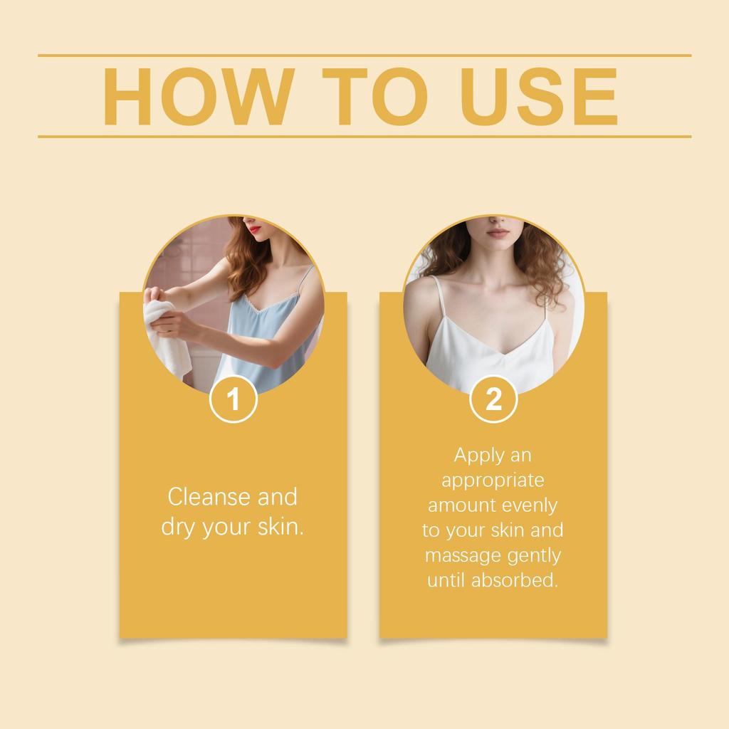 OCEAURA Body Moisturizing Oil, Lightweight & Silky Smooth, Daily Massage & Hydration, Non-Greasy Feel