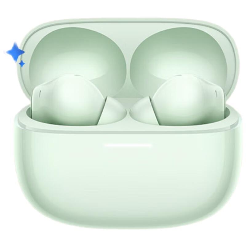 

Xiaomi Redmi Buds 6 Pro True Wireless Noise-Cancelling Earbuds