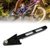 Easy to Use Bicycle Chain Wear Indicator Aluminum Alloy Bicycle Chain Gauge  Mountain Bike