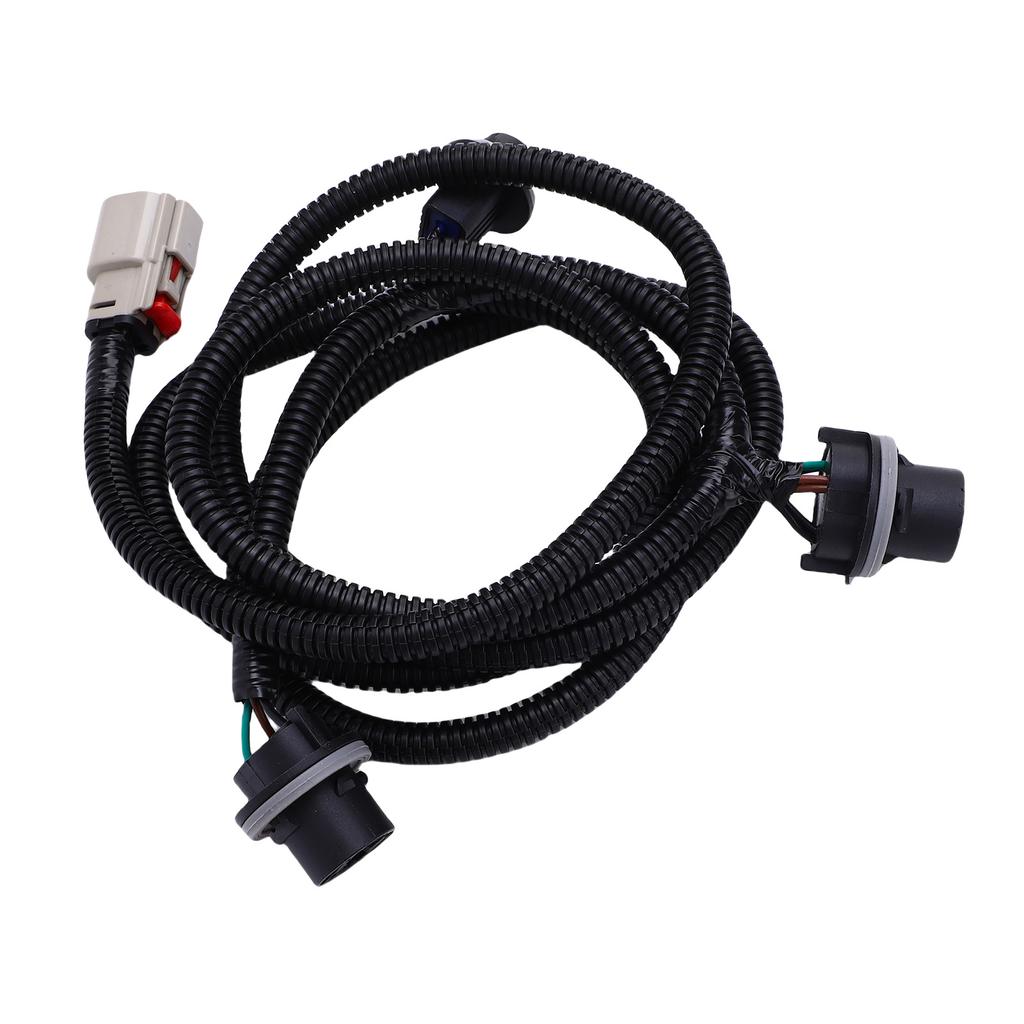 Passenger Side Right Tail Lamp Wiring Harness 23295977 Replacement For 1500 2500 HD 3500 HD 2016 2019