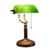 Retro Shanghai-Style Desk Lamp: Creative and Fashionable Design