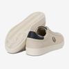 Fred Perry Ivory Sneakers Sfpm2438315 X64