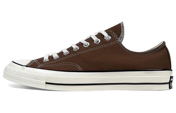 Chuck 70 Converse Low  Dark Root  170554C 35