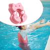 Dětská plovací pomůcka s pasovým designem pro plavání