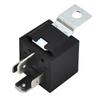 Starter Relay 12V 70A 87522476 183429 Compatible with New Holland Tractor Boomer 3040 8N 50D 3050 45D 54D 46D 3045