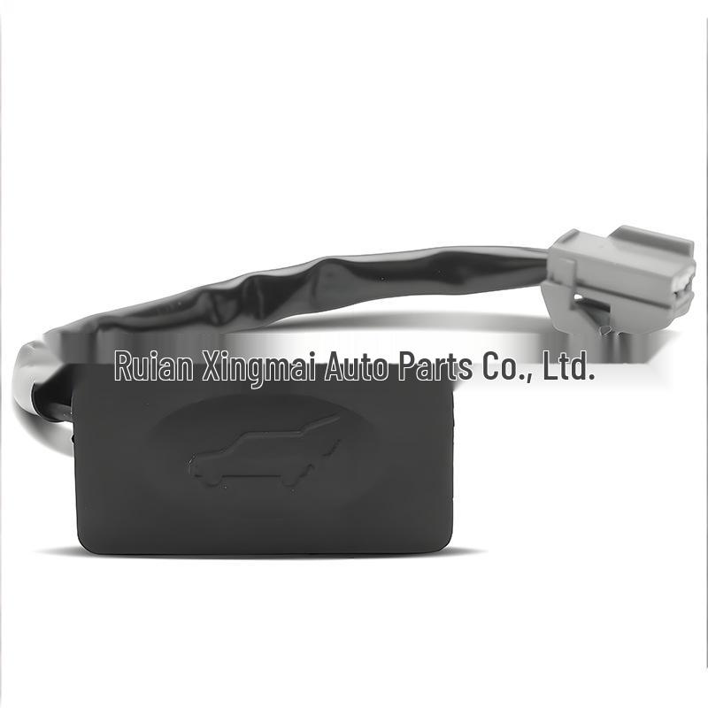 Trunk Tailgate Switch for Chevrolet Acadia, GMC, and Buick (Model No. 15909695)