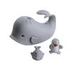 Bath Spout Cover, Faucet Cover Baby Bathroom Tub Faucet Cover Protector for Kids, Bathtub Spout Cover for Baby Kids Toddlers Protection Accessories