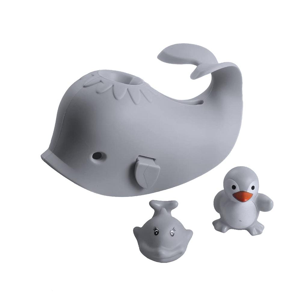 Bath Spout Cover, Faucet Cover Baby Bathroom Tub Faucet Cover Protector for Kids, Bathtub Spout Cover for Baby Kids Toddlers Protection Accessories